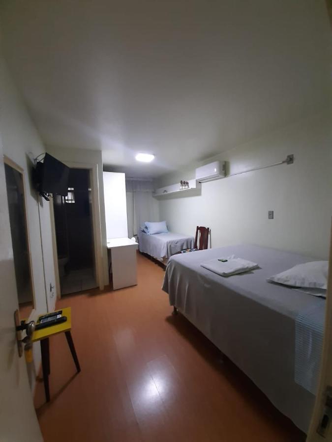 Hotel Pousada Sao Francisco Bento Gonçalves Exteriér fotografie