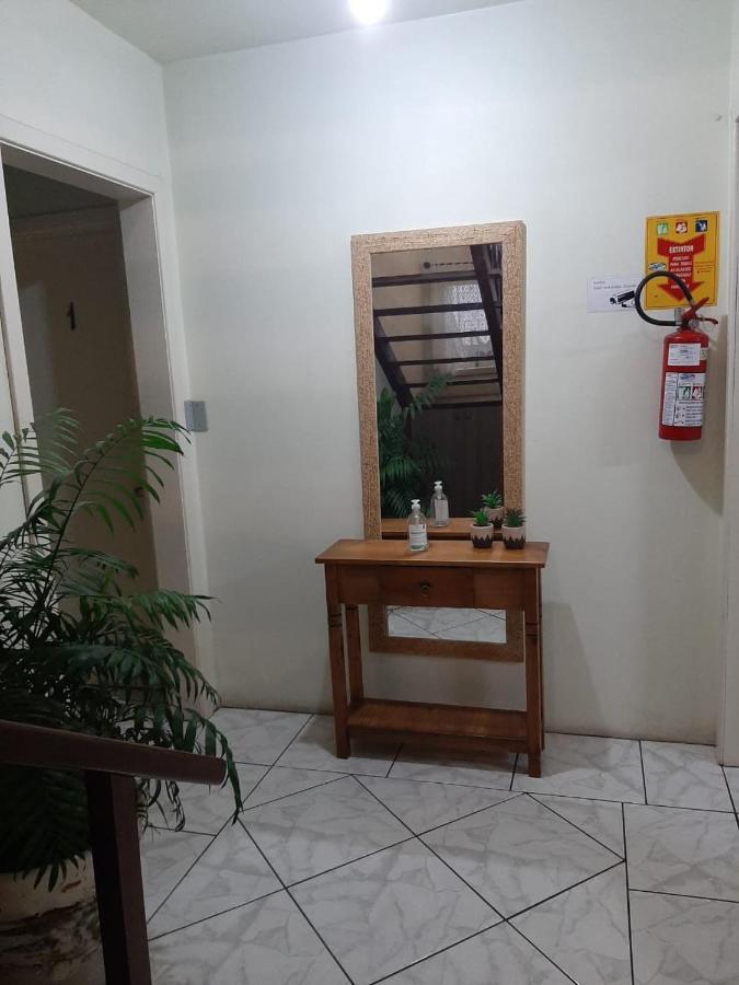 Hotel Pousada Sao Francisco Bento Gonçalves Exteriér fotografie