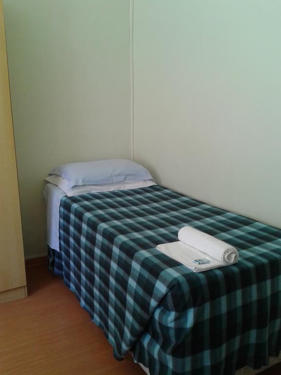 Hotel Pousada Sao Francisco Bento Gonçalves Pokoj fotografie