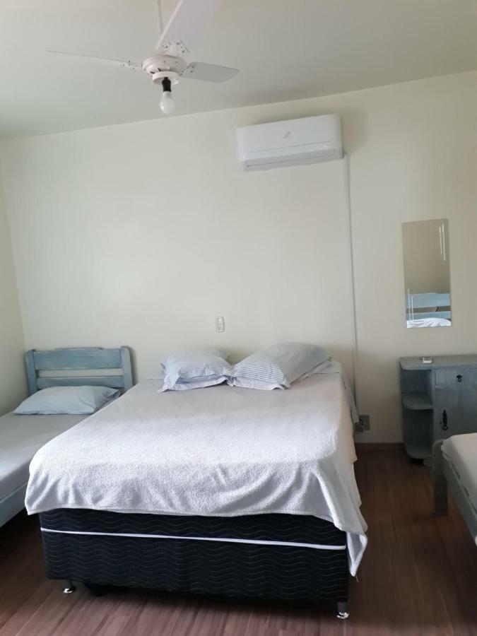 Hotel Pousada Sao Francisco Bento Gonçalves Exteriér fotografie