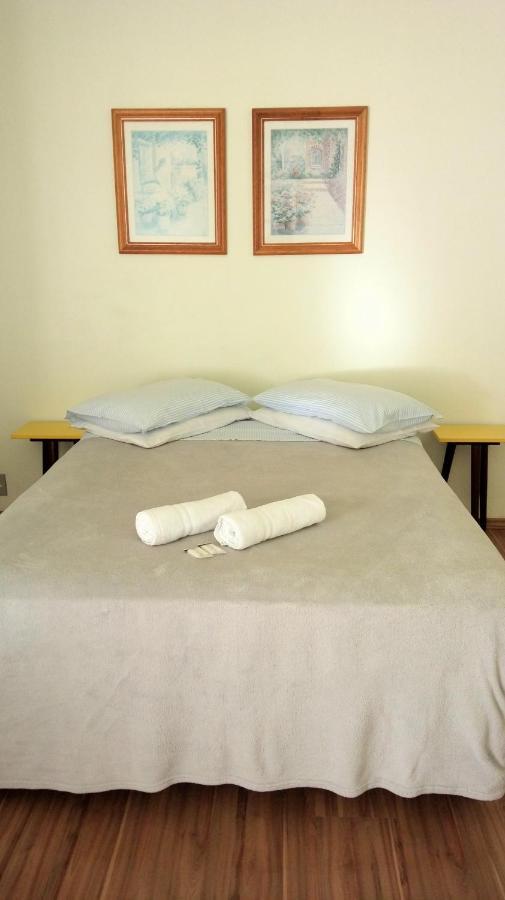 Hotel Pousada Sao Francisco Bento Gonçalves Exteriér fotografie