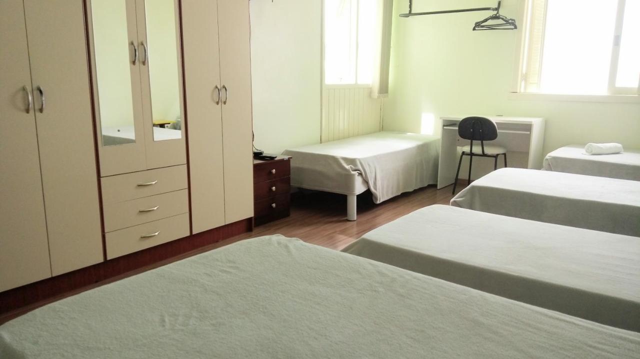 Hotel Pousada Sao Francisco Bento Gonçalves Exteriér fotografie