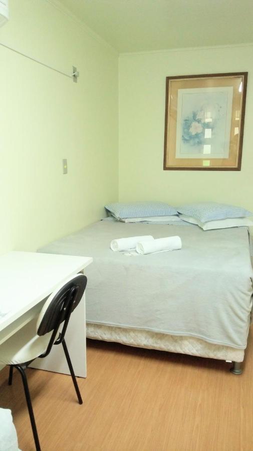 Hotel Pousada Sao Francisco Bento Gonçalves Exteriér fotografie