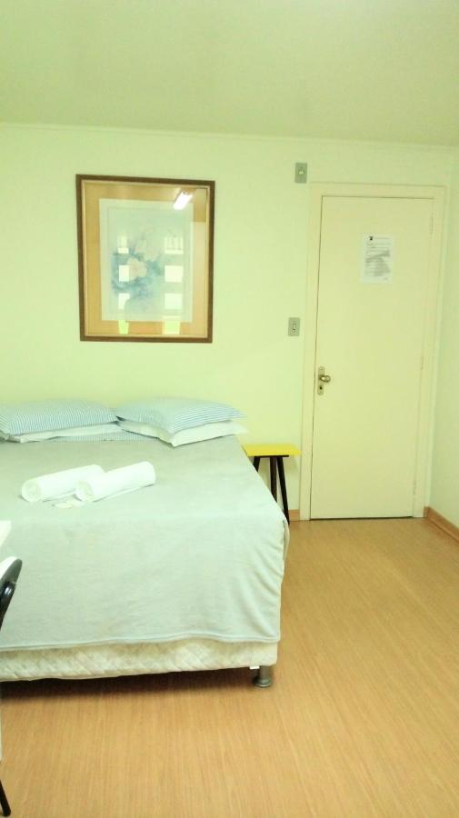 Hotel Pousada Sao Francisco Bento Gonçalves Exteriér fotografie