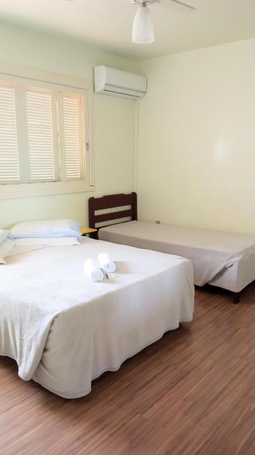 Hotel Pousada Sao Francisco Bento Gonçalves Exteriér fotografie